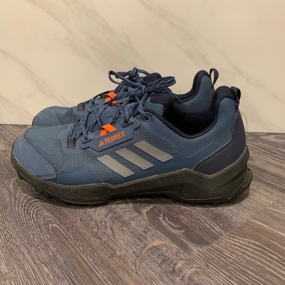 Adidas Terrex Mens AX4 hiking shoes